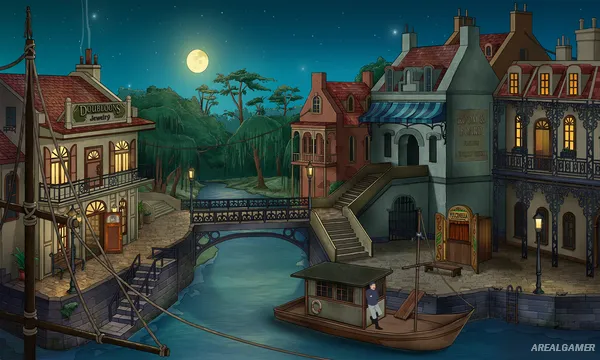 Foolish Mortals Screenshot 2, Free Download, PC Game, Full Updated