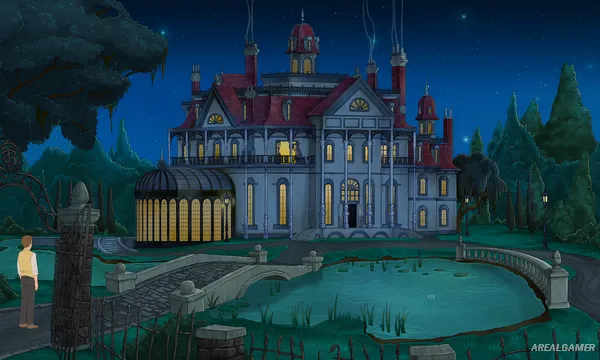 Foolish Mortals Screenshot 3, Free Download, PC Game, Full Updated