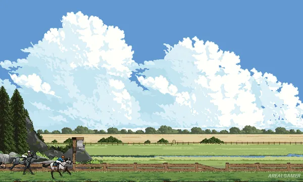 Horse Racing Manager Screenshot 1, Free Download, PC Game, Full Updated