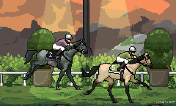 Horse Racing Manager Screenshot 3, Free Download, PC Game, Full Updated