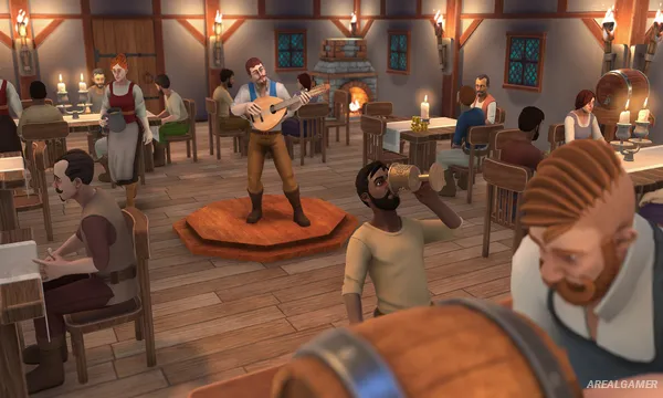 Inn Tycoon Screenshot 1, Free Download, PC Game, Full Updated