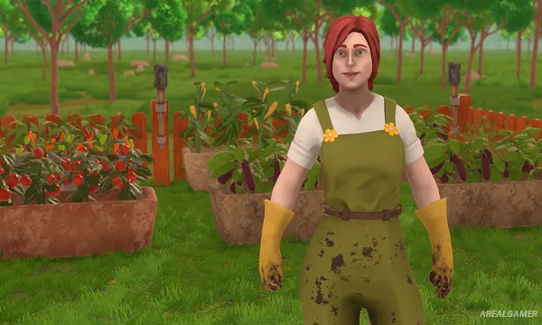 Inn Tycoon Screenshot 2, Free Download, PC Game, Full Updated