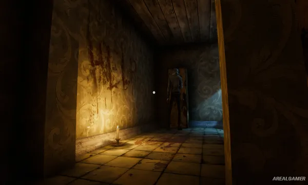 Jeff The Killer: Horror Game Screenshot 3, Free Download, PC Game, Full Updated