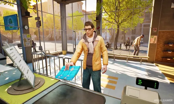 Laundering Simulator - Clean Cash and Laundry Screenshot 2, Free Download, PC Game, Full Updated