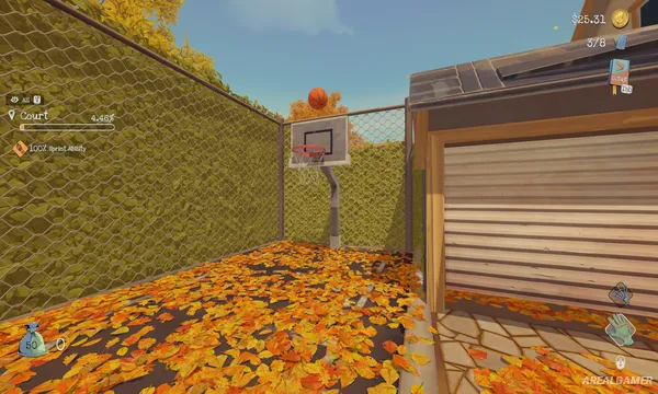 Leaf it Alone Screenshot 2, Free Download, PC Game, Full Updated