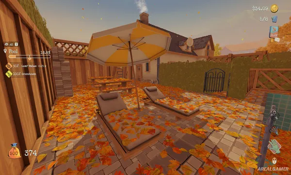 Leaf it Alone Screenshot 3, Free Download, PC Game, Full Updated