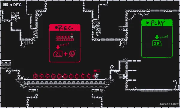 MotionRec Screenshot 2, Free Download, PC Game, Full Updated