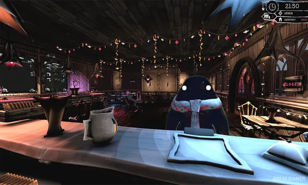 My Little Cafe Nightmare Screenshot 1, Free Download, PC Game, Full Updated
