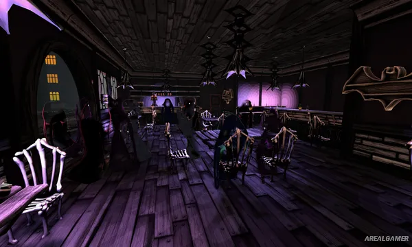 My Little Cafe Nightmare Screenshot 2, Free Download, PC Game, Full Updated