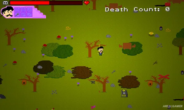 Nihilist Simulator Screenshot 1, Free Download, PC Game, Full Updated