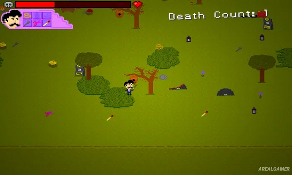 Nihilist Simulator Screenshot 2, Free Download, PC Game, Full Updated