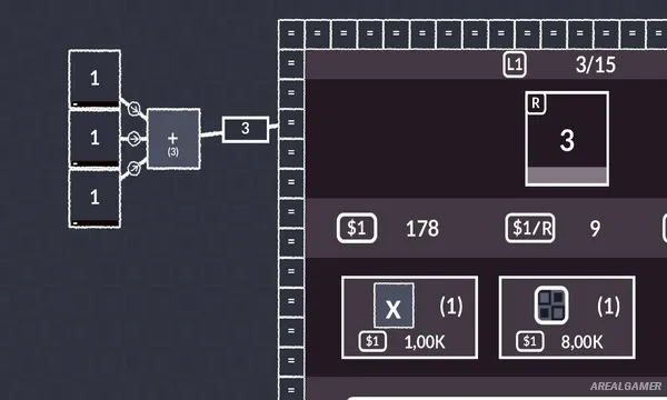 Node Math Screenshot 2, Free Download, PC Game, Full Updated
