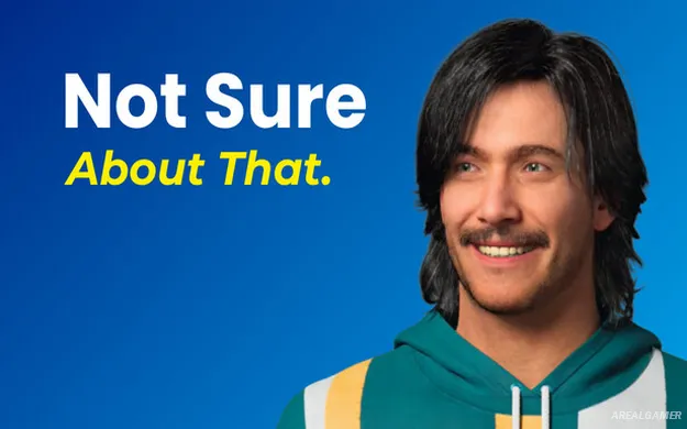 Not Sure About That Cover Art, Free Download, PC Game, Full Updated