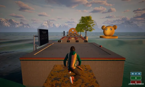 Not Sure About That Screenshot 1, Free Download, PC Game, Full Updated