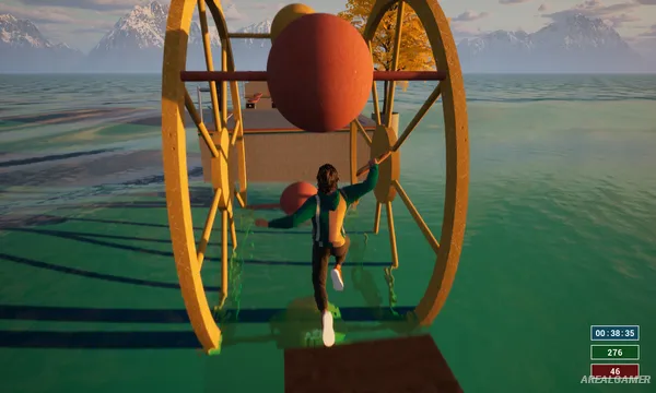 Not Sure About That Screenshot 2, Free Download, PC Game, Full Updated