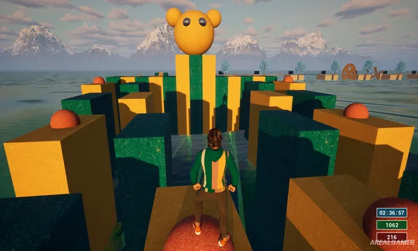 Not Sure About That Screenshot 3, Free Download, PC Game, Full Updated