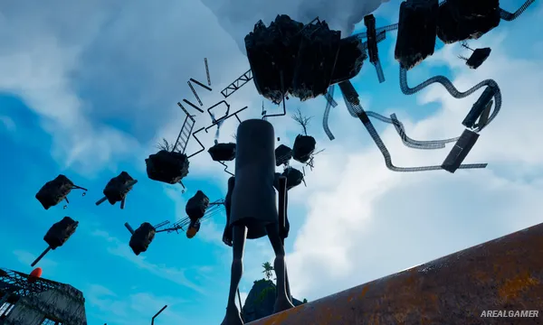 Only Up: BRAINROT TOGETHER Screenshot 2, Free Download, PC Game, Full Updated