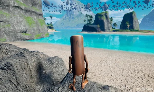 Only Up: BRAINROT TOGETHER Screenshot 3, Free Download, PC Game, Full Updated