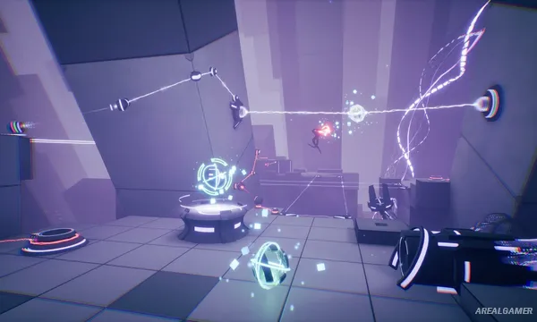 Orbyss Screenshot 1, Free Download, PC Game, Full Updated