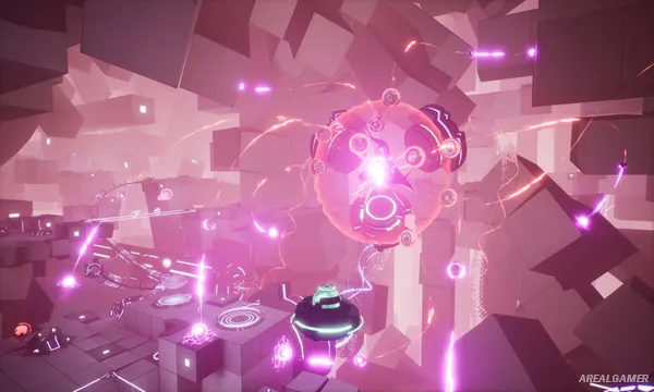 Orbyss Screenshot 3, Free Download, PC Game, Full Updated