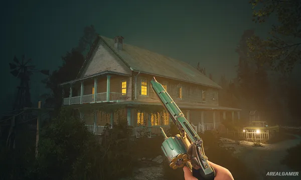 Outbreak Island Screenshot 2, Free Download, PC Game, Full Updated