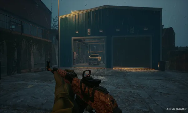 Outbreak Island Screenshot 3, Free Download, PC Game, Full Updated