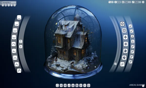 Outside the Blocks Screenshot 1, Free Download, PC Game, Full Updated