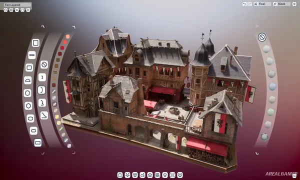 Outside the Blocks Screenshot 2, Free Download, PC Game, Full Updated