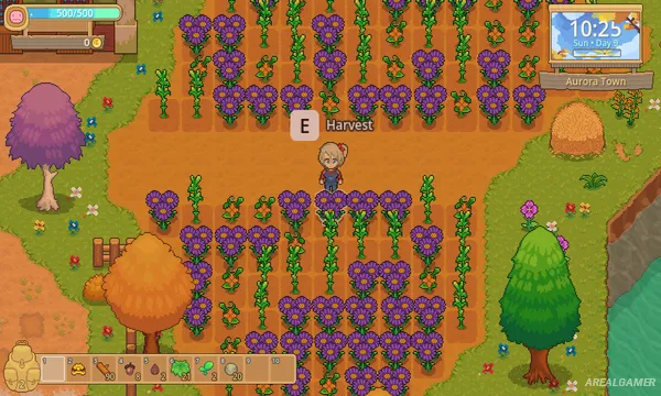 Peaceful Days Screenshot 2, Free Download, PC Game, Full Updated