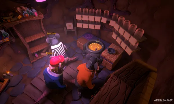 Restaurats Screenshot 1, Free Download, PC Game, Full Updated