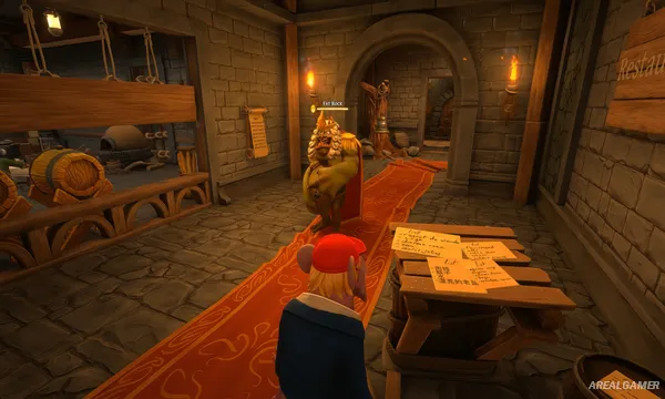 Restaurats Screenshot 2, Free Download, PC Game, Full Updated