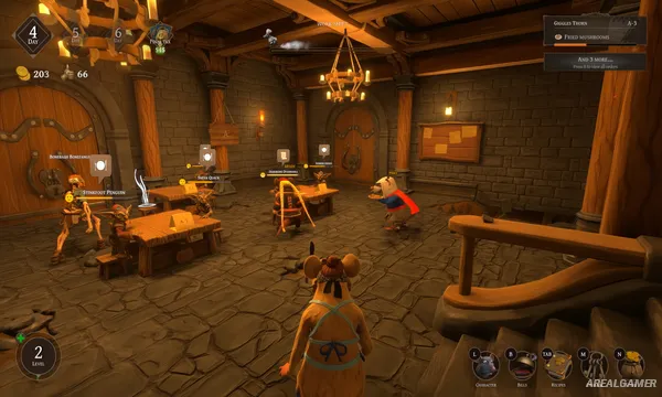 Restaurats Screenshot 3, Free Download, PC Game, Full Updated