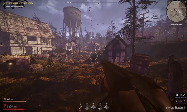 Second Sun Screenshot 1, Free Download, PC Game, Full Updated