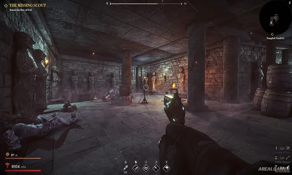 Second Sun Screenshot 2, Free Download, PC Game, Full Updated