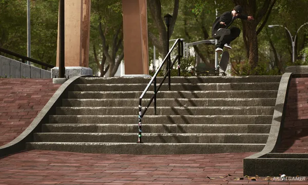 Session: Skate Sim Screenshot 1, Free Download, PC Game, Full Updated