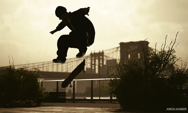 Session: Skate Sim Screenshot 2, Free Download, PC Game, Full Updated