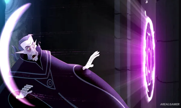 Simon the Sorcerer Origins Screenshot 2, Free Download, PC Game, Full Updated