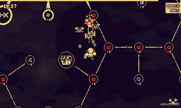 Skigill Screenshot 1, Free Download, PC Game, Full Updated