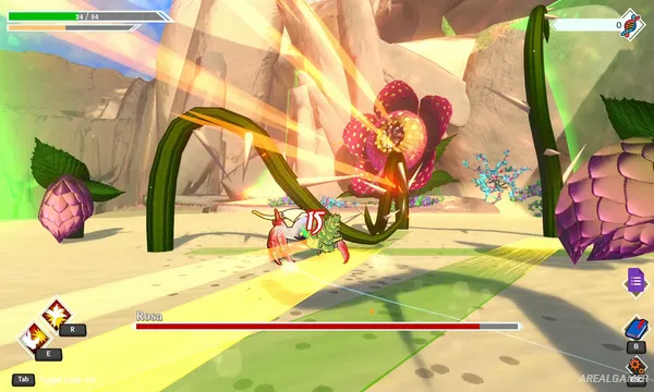 Strange Seed Screenshot 3, Free Download, PC Game, Full Updated