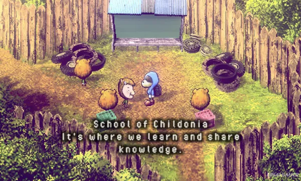 Stray Children Screenshot 1, Free Download, PC Game, Full Updated