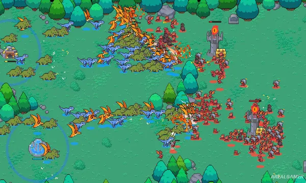 There Are No Orcs Screenshot 1, Free Download, PC Game, Full Updated